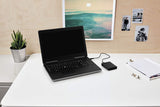 WD 4TB Elements Portable External Hard Drive - USB 3.0 - WDBU6Y0040BBK-WESN