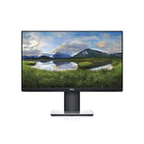 Dell P Series 27-Inch Screen Led-Lit Monitor (P2719H), Black