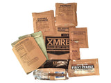 XMRE (Meals Ready to Eat) 2019 Pack Date - 2024 Best By Date - Single Menu (Beef Stew)