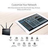 ASUS Whole Home Dual-Band AiMesh Router (AC1900) for Mesh Wifi System (Up to 1900 Mbps)