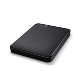Western Digital 2TB Elements Portable External Hard Drive - USB 3.0 - WDBU6Y0020BBK-WESN