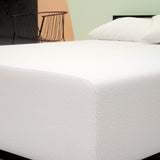 Zinus Memory Foam 12 Inch Green Tea Mattress, Queen