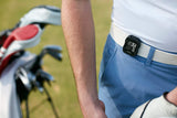 Garmin Approach G10, Compact and Handheld Golf GPS with 1.3-inch Display