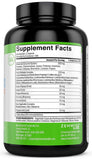Zenwise Health Digestive Enzymes Plus Prebiotics & Probiotics - Natural Support for Better Digestion & Lactose Absorption - for Bloating