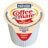 Nestle Coffee-mate Coffee Creamer, Original, liquid creamer singles, Pack of 360