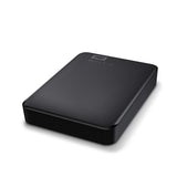 WD 4TB Elements Portable External Hard Drive - USB 3.0 - WDBU6Y0040BBK-WESN