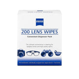 Zeiss Lens Cleaning Wipes