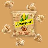 Smartfood Popcorn Variety Pack, 40 count
