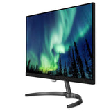 Philips 276E8VJSB 27" Monitor, 4K UHD 3840x2160 IPS, 1 Billion+ Colors, Ultranarrow Borders, Lowblue, Multiview, Dispalyport/2xHDMI 2.0