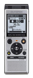 Olympus Voice Recorder WS-852, Silver