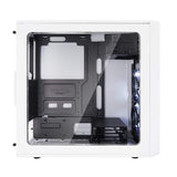 Fractal Design FD-CA-Focus-WT-W ATX Mid Tower Computer Case