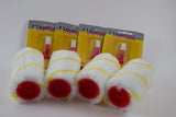 Accubrush MX Paint Edger 11 piece Jumbo kit