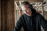 3M WorkTunes Connect Hearing Protector with Bluetooth technology