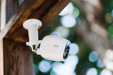 Arlo Pro 2 - Wireless Home Security Camera System with Siren