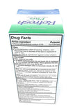 Allergan Refresh Plus Lubricant Eye Drops Single-Use Vials 1 Pack (100 ct)