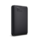 WD 3TB Elements Portable External Hard Drive - USB 3.0 - WDBU6Y0030BBK-WESN