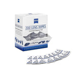 Zeiss Pre-Moistened Lens Cleaning Wipes