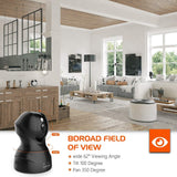 Security Camera WiFi IP Camera