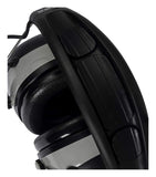 3M WorkTunes Connect + AM/FM Hearing Protector with Bluetooth technology