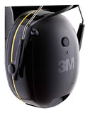 3M WorkTunes Connect Hearing Protector with Bluetooth technology