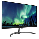 Philips 276E8VJSB 27" Monitor, 4K UHD 3840x2160 IPS, 1 Billion+ Colors, Ultranarrow Borders, Lowblue, Multiview, Dispalyport/2xHDMI 2.0