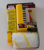 Accubrush MX Paint Edger 11 piece Jumbo kit