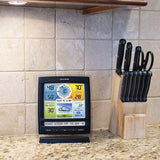 AcuRite 01078 Wireless Weather Station with 2 Displays and 5-in-1 Weather Sensor