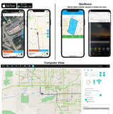 GPS Tracker - Optimus 2.0