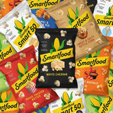 Smartfood Popcorn Variety Pack, 40 count
