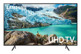 Samsung UN50RU7100FXZA Flat 50-Inch 4K UHD 7 Series Ultra HD Smart TV