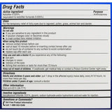Alaway Antihistamine Eye Drops, 0.34 fl oz (Pack of 2)