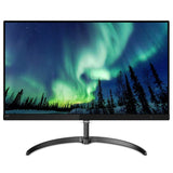 Philips 276E8VJSB 27" Monitor, 4K UHD 3840x2160 IPS, 1 Billion+ Colors, Ultranarrow Borders, Lowblue, Multiview, Dispalyport/2xHDMI 2.0