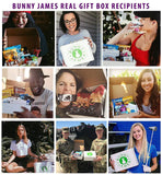 Low Carb KETO Snacks Sampler Box: Assortment of Low Sugar High Fat Ketogenic Diet Snacks Keto Gift Care Package