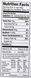 Amazon Brand - Happy Belly Roasted & Salted California Almonds, 48 Ounce