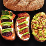 Yez! Artisan Keto Bread - Certified Keto, Paleo, Vegan - Low carb