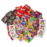 Your Favorite Mix of Premium Candy! 3 Pounds of Gummi Bears, Skittles, M&M's, Blow Pop's