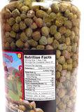 32 Oz Imported Non Pareil Capers in Vinegar and Salt Brine