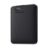 Western Digital 2TB Elements Portable External Hard Drive - USB 3.0 - WDBU6Y0020BBK-WESN