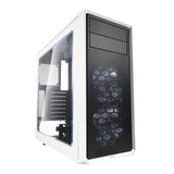 Fractal Design FD-CA-Focus-WT-W ATX Mid Tower Computer Case