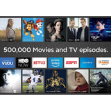Roku Streaming Stick+ | HD/4K/HDR Streaming Device with Long-range Wireless and Voice Remote