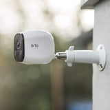 Arlo Pro - Add-on Camera | Rechargeable, Night vision, Indoor/Outdoor