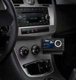 SiriusXM SXPL1V1 Onyx Plus Satellite Radio with Vehicle Kit with Free 3 Months Satellite and Streaming Service