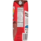 Horizon Organic, Lowfat Organic Milk Box, Chocolate, 8 Fl. Oz (Pack of 18), Single Serve, Shelf Stable Organic Chocolate Flavored Lowfat Milk