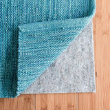2'x3', 1/4” Thick, Basics Felt + Rubber Rug Pad, Non-Slip Rug Pad