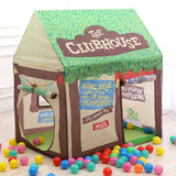 Play Tent Toy