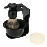 Shaving Soap Bowl